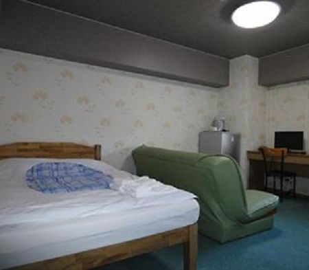 โซโห อะซากุซะ Aparthotel โตเกียว ภายนอก รูปภาพ