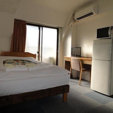 โซโห อะซากุซะ Aparthotel โตเกียว ภายนอก รูปภาพ