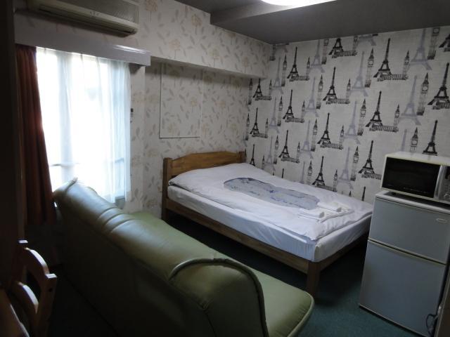 โซโห อะซากุซะ Aparthotel โตเกียว ภายนอก รูปภาพ