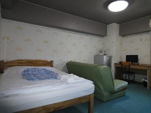 โซโห อะซากุซะ Aparthotel โตเกียว ภายนอก รูปภาพ