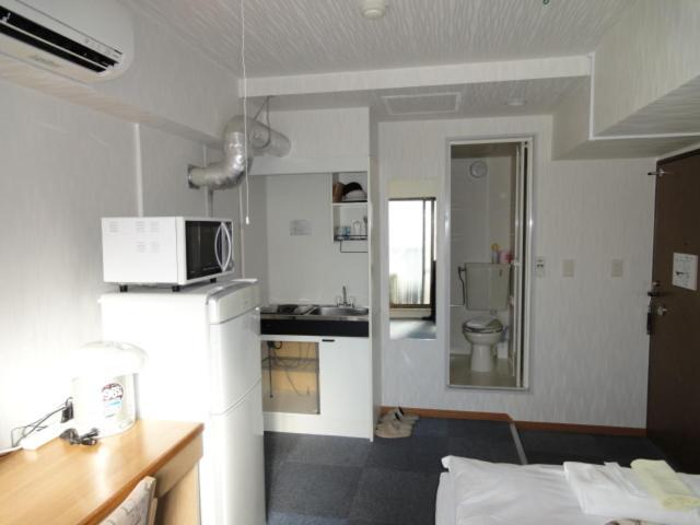 โซโห อะซากุซะ Aparthotel โตเกียว ภายนอก รูปภาพ