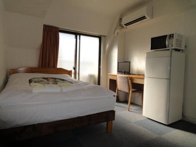 โซโห อะซากุซะ Aparthotel โตเกียว ภายนอก รูปภาพ