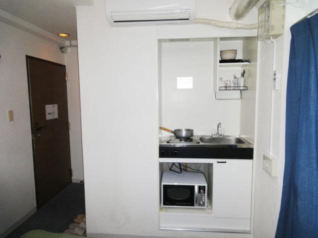 โซโห อะซากุซะ Aparthotel โตเกียว ภายนอก รูปภาพ