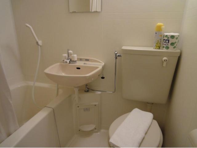 โซโห อะซากุซะ Aparthotel โตเกียว ภายนอก รูปภาพ