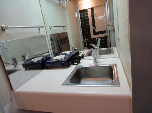 โซโห อะซากุซะ Aparthotel โตเกียว ภายนอก รูปภาพ