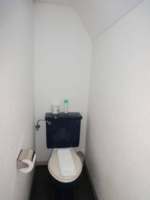 โซโห อะซากุซะ Aparthotel โตเกียว ภายนอก รูปภาพ