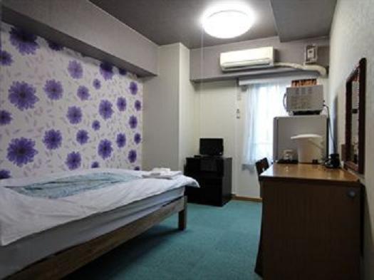 โซโห อะซากุซะ Aparthotel โตเกียว ห้อง รูปภาพ