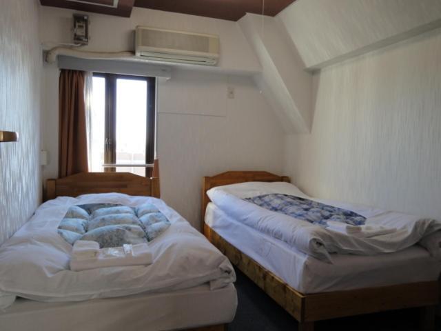 โซโห อะซากุซะ Aparthotel โตเกียว ห้อง รูปภาพ