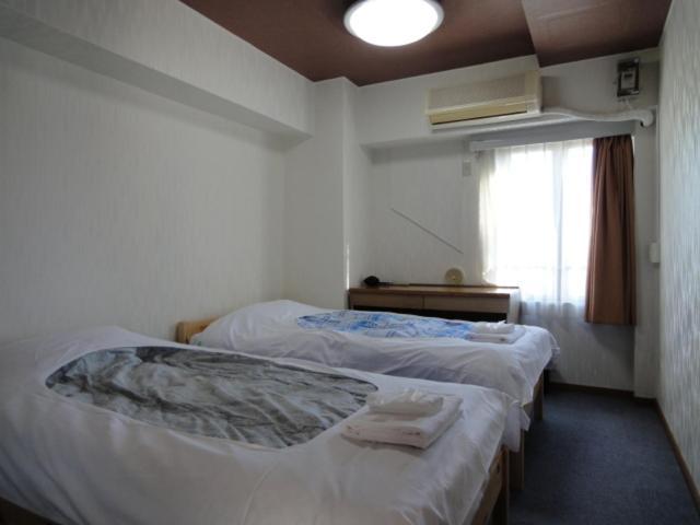 โซโห อะซากุซะ Aparthotel โตเกียว ห้อง รูปภาพ