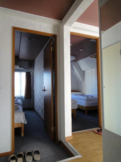 โซโห อะซากุซะ Aparthotel โตเกียว ห้อง รูปภาพ