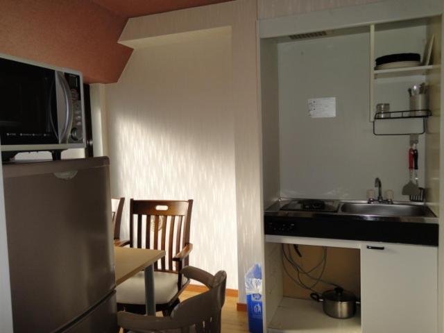 โซโห อะซากุซะ Aparthotel โตเกียว ห้อง รูปภาพ