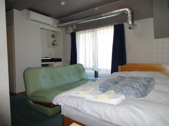 โซโห อะซากุซะ Aparthotel โตเกียว ห้อง รูปภาพ