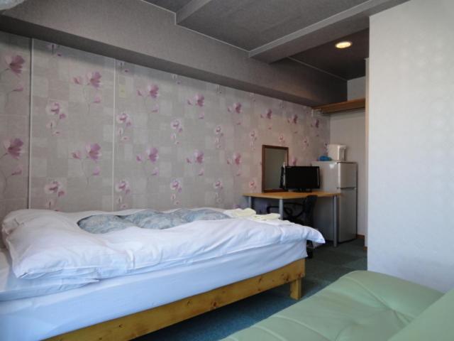 โซโห อะซากุซะ Aparthotel โตเกียว ห้อง รูปภาพ