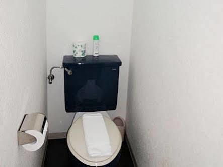 โซโห อะซากุซะ Aparthotel โตเกียว ภายนอก รูปภาพ